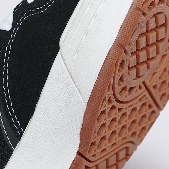 Vans x Rowan Zorilla Rowan 2 Black White Mens 13 SkateBoarding Shoe VN0A2Z3IBA2 - Picture 15 of 16